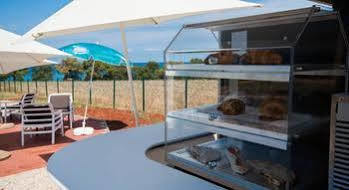 Kastanija Mobile Homes Novigrad (Istria) Exterior foto