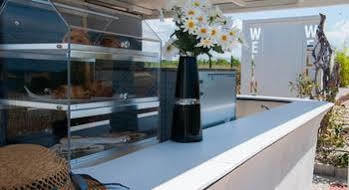Kastanija Mobile Homes Novigrad (Istria) Exterior foto